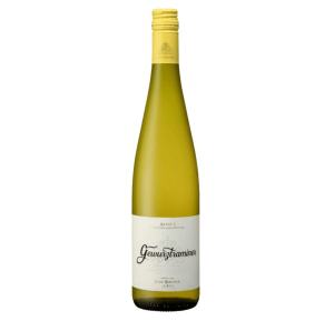 WINO JEAN BIECHER & FILS GEWURZTRAMINER AOP ALZACJA 0,75L 