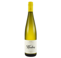 WINO JEAN BIECHER &amp; FILS RIESLING AOP ALZACJA 0,75L