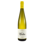WINO JEAN BIECHER & FILS RIESLING AOP ALZACJA 0,75L