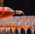 DEGUSTACJA SZAMPANÓW MUMM i PERRIER JOUET