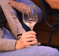 DEGUSTACJA SZAMPANÓW MUMM i PERRIER JOUET