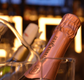 DEGUSTACJA SZAMPANÓW MUMM i PERRIER JOUET