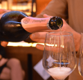 DEGUSTACJA SZAMPANÓW MUMM i PERRIER JOUET