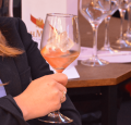 DEGUSTACJA SZAMPANÓW MUMM i PERRIER JOUET