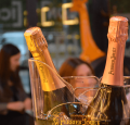DEGUSTACJA SZAMPANÓW MUMM i PERRIER JOUET