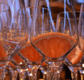 DEGUSTACJA SZAMPANÓW MUMM i PERRIER JOUET