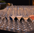 DEGUSTACJA SZAMPANÓW MUMM i PERRIER JOUET