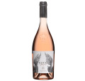 WINO ROCK ANGEL COTES DE PROVENCE ROSE 0,75L