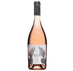WINO ROCK ANGEL COTES DE PROVENCE ROSE  0,75L
