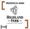 HIGHLAND PARK - DEGUSTACJA WHISKY SINGLE MALT WARSZAWA