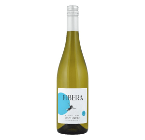 WŁOSKIE VITA LIBERA PINOT GRIGIO 0% ZERO ALKOHOLU PEŁNIA SMAKU