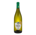 BARON DE VALLS BLANCO BIAŁE PÓŁWYTRAWNE WINO HISZPAŃSKIE 0,75L ESENCJA HISZAPNII W PRZYSTĘPNEJ CENIE