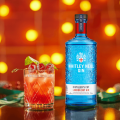 WHITLEY NEILL LONDON DRY GIN 0,7L