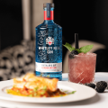 WHITLEY NEILL LONDON DRY GIN 0,7L