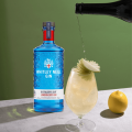 WHITLEY NEILL LONDON DRY GIN 0,7L