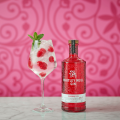 WHITLEY NEILL RASPBERRY GIN 0,7L