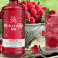 WHITLEY NEILL RASPBERRY GIN 0,7L