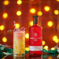 WHITLEY NEILL RASPBERRY GIN 0,7L