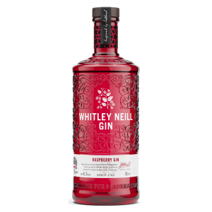 WHITLEY NEILL RASPBERRY GIN 0,7L