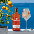 WHITLEY NEILL BLOOD ORANGE GIN 0,7L
