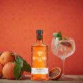 WHITLEY NEILL BLOOD ORANGE GIN 0,7L