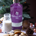 WHITLEY NEILL RHUBARB &amp; GINER GIN 0,7L