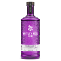 WHITLEY NEILL RHUBARB &amp; GINER GIN 0,7L