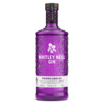 WHITLEY NEILL RHUBARB & GINER GIN 0,7L