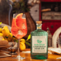 DRUMSHANBO GUNPOWDER CITRUS IRISH GIN 0,7L