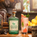 DRUMSHANBO GUNPOWDER CITRUS IRISH GIN 0,7L