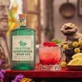 DRUMSHANBO GUNPOWDER CITRUS IRISH GIN 0,7L