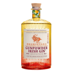 DRUMSHANBO GUNPOWDER ORANGE IRISH GIN 0,7L