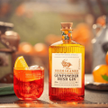 DRUMSHANBO GUNPOWDER ORANGE IRISH GIN 0,7L