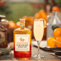 DRUMSHANBO GUNPOWDER ORANGE IRISH GIN 0,7L
