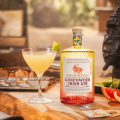 DRUMSHANBO GUNPOWDER ORANGE IRISH GIN 0,7L