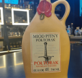 MIÓD PITNY JAROS PÓŁTORAK 0,75L - KAMIONKA