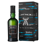 ARDBEG VINTAGE Y2K 23YO – LIMITED RELEASE + OPAKOWANIE 