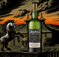 ARDBEG ANTHOLOGY: THE UNICORN'S TALE 14YO - LIMITED RELEASE 0,7L + OPAKOWANIE