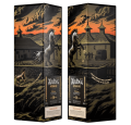 ARDBEG ANTHOLOGY: THE UNICORN'S TALE 14YO - LIMITED RELEASE 0,7L + OPAKOWANIE