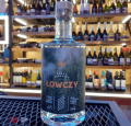 WÓDKA POLSKA ŁOWCZY 0,7L KLASYCZNA LUBUSKA WÓDKA