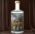 WÓDKA POLSKA ŁOWCZY 0,7L KLASYCZNA LUBUSKA WÓDKA