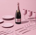 SZAMPAN MOET &amp; CHANDON ROSE IMPERIAL 0,75L