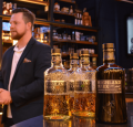 HIGHLAND PARK - DEGUSTACJA WHISKY SINGLE MALT WARSZAWA