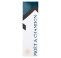 SZAMPAN MOET &amp; CHANDON NECTAR IMPERIAL 0,75L + KARTONIK