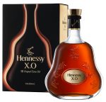 HENNESSY XO COGNAC 0,7L + OPAKOWANIE