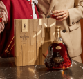 HENNESSY X.O. 0,7L LIMITED EDITION NBA 2024 COGNAC + BOX