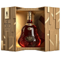 HENNESSY X.O. 0,7L LIMITED EDITION NBA 2024 COGNAC + BOX