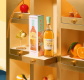 GLENMORANGIE A TALE OF ICE CREAM SINGLE MALT WHISKY 0,7L + BOX