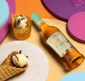 GLENMORANGIE A TALE OF ICE CREAM SINGLE MALT WHISKY 0,7L + BOX