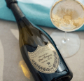 SZAMPAN DOM PERIGNON VINTAGE 0,75L KLUCZ DO ŚWIATA PRESTIŻU